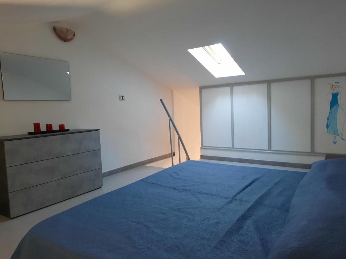 הוילה אורוסיי Casa Elias מראה חיצוני תמונה