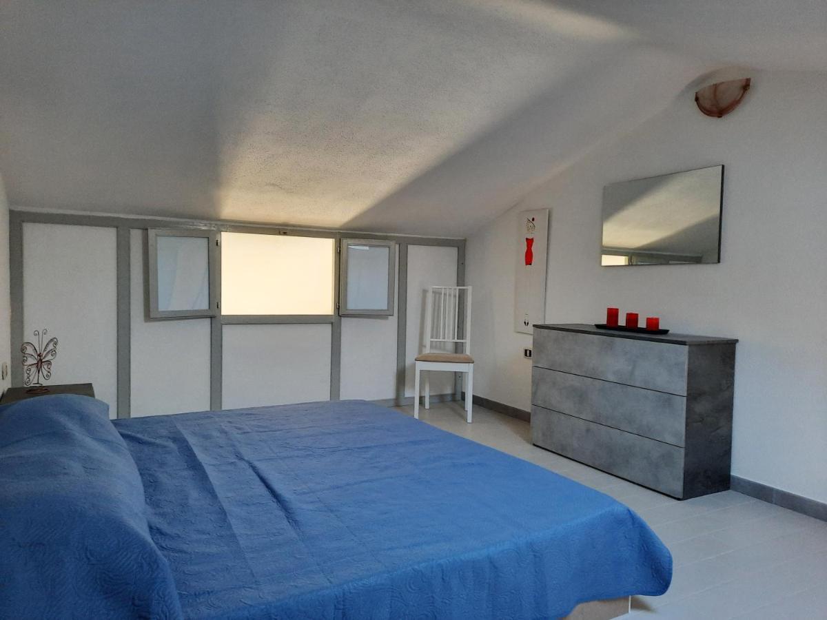 הוילה אורוסיי Casa Elias מראה חיצוני תמונה