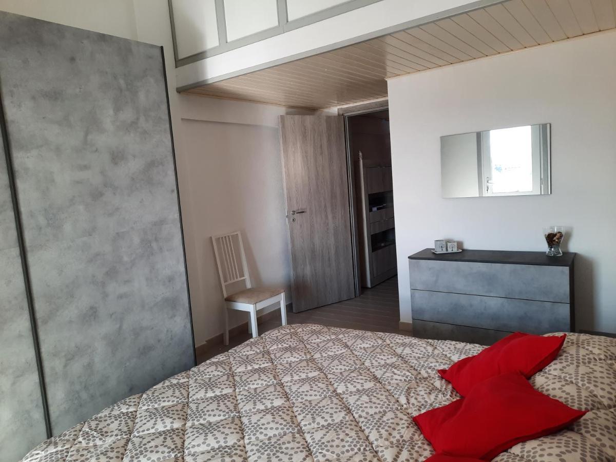הוילה אורוסיי Casa Elias מראה חיצוני תמונה