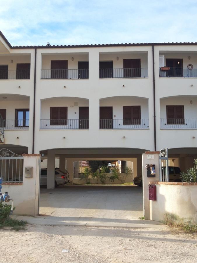 הוילה אורוסיי Casa Elias מראה חיצוני תמונה