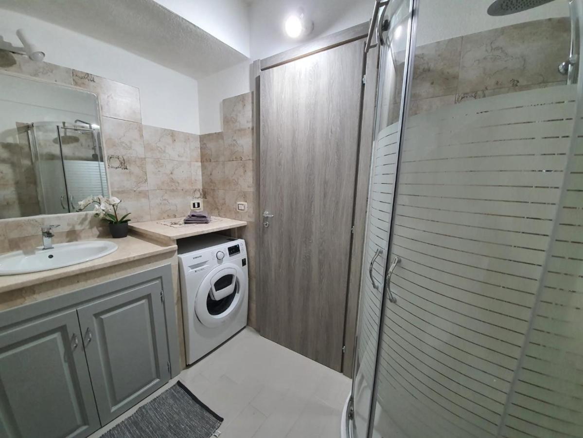 הוילה אורוסיי Casa Elias מראה חיצוני תמונה