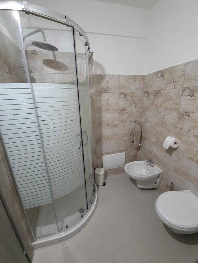 הוילה אורוסיי Casa Elias מראה חיצוני תמונה
