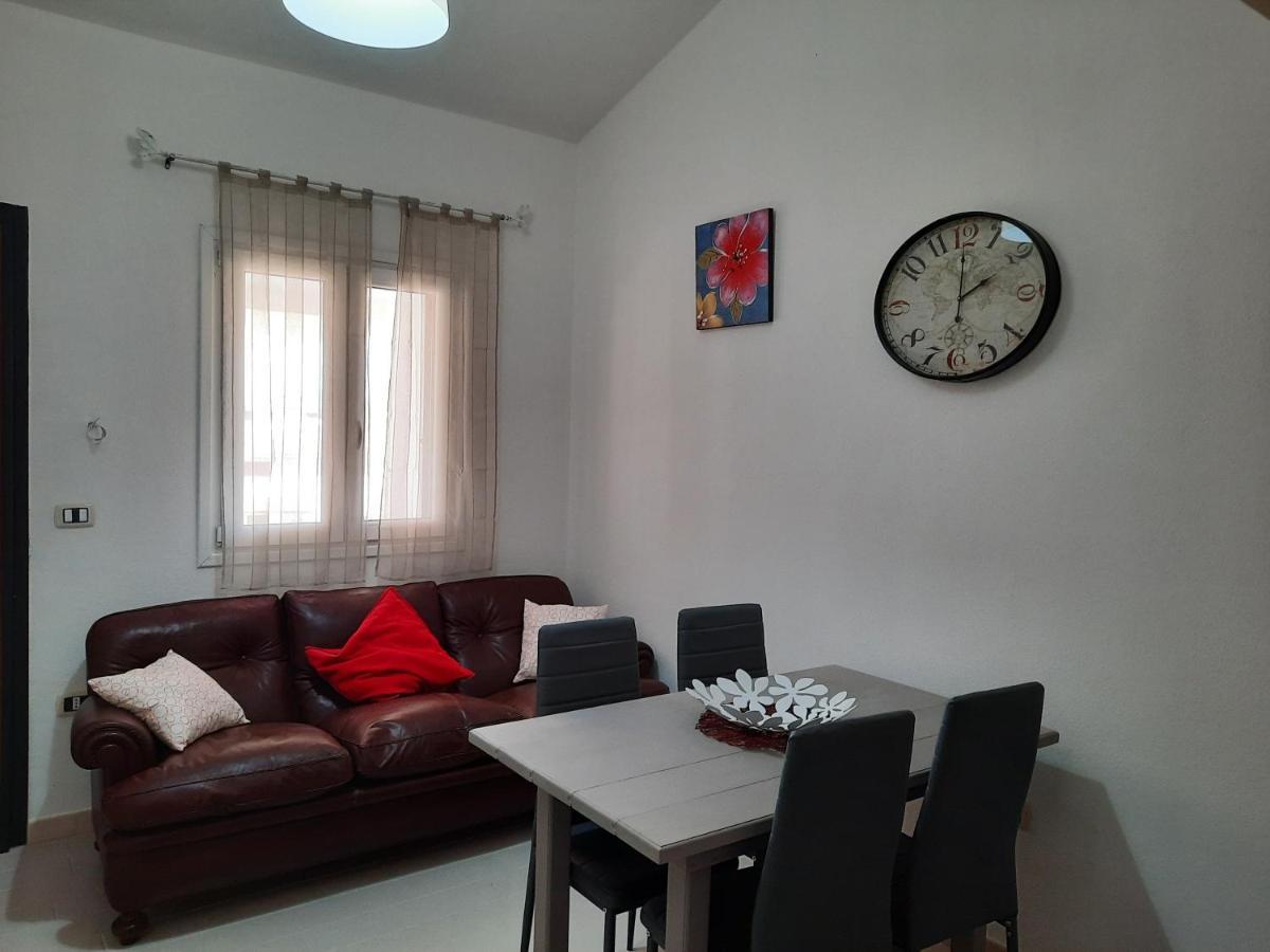 הוילה אורוסיי Casa Elias מראה חיצוני תמונה