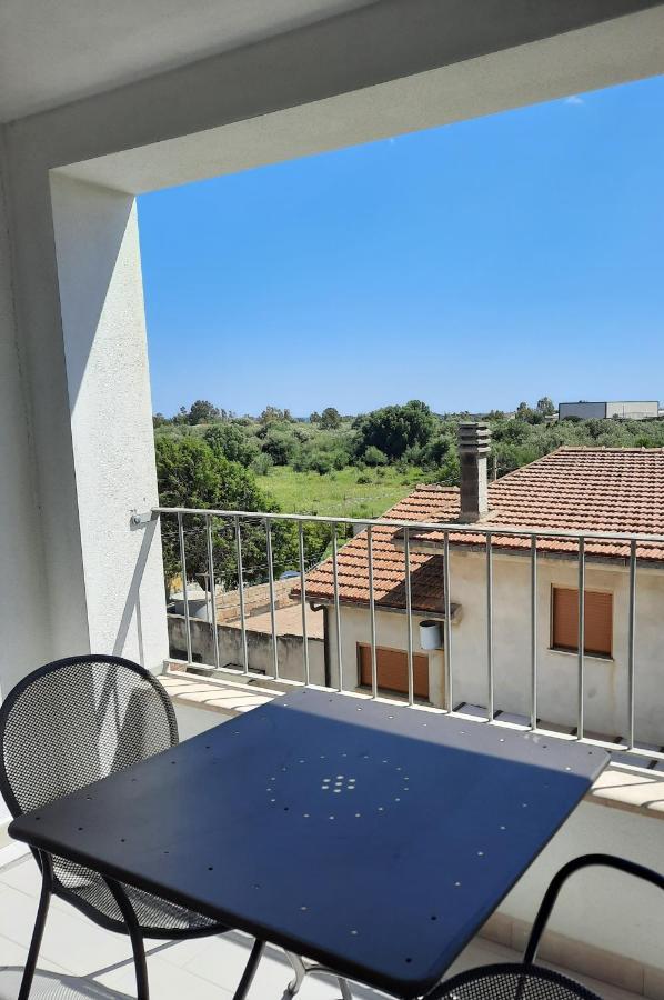 הוילה אורוסיי Casa Elias מראה חיצוני תמונה