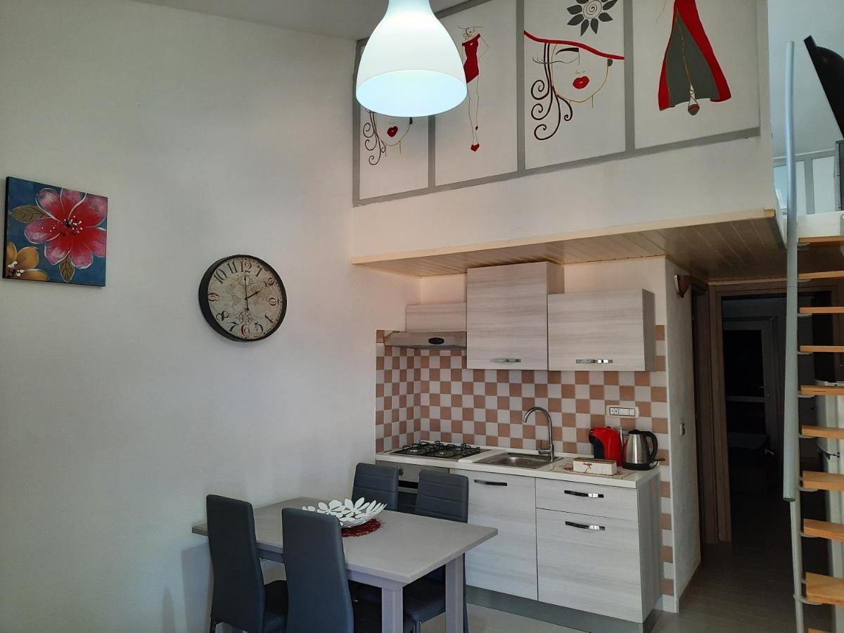 הוילה אורוסיי Casa Elias מראה חיצוני תמונה