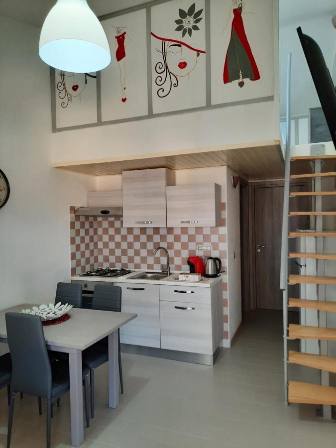 הוילה אורוסיי Casa Elias מראה חיצוני תמונה
