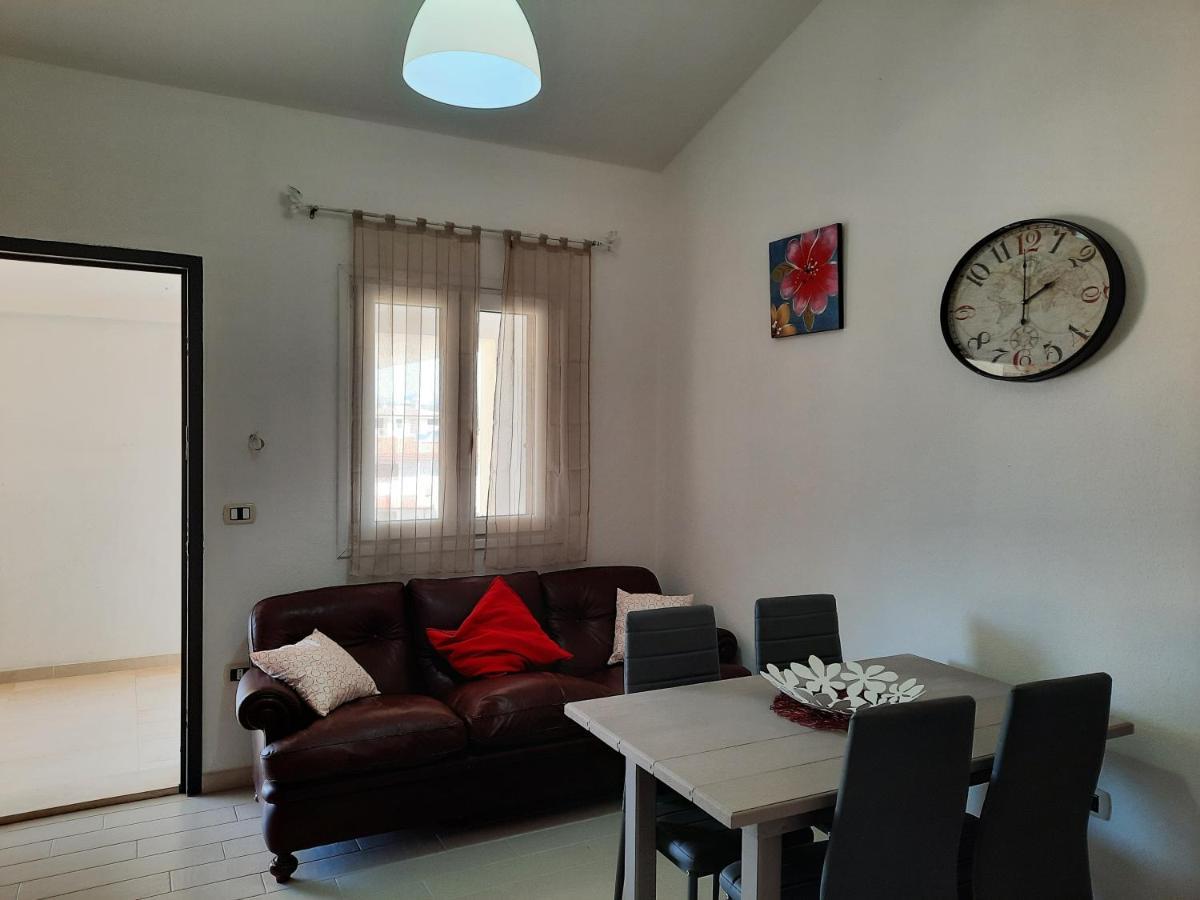 הוילה אורוסיי Casa Elias מראה חיצוני תמונה